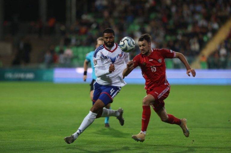 Full Match: Moldova vs Faroe Islands (23:00 – 29/09)